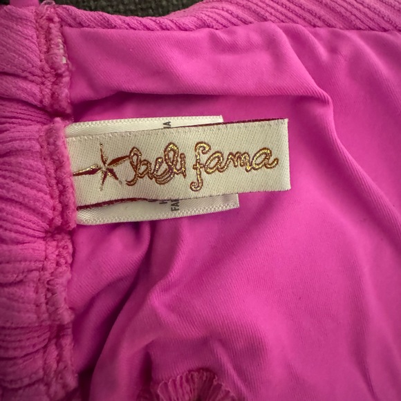 Luli Fama Bikini Top - Picture 3 of 4